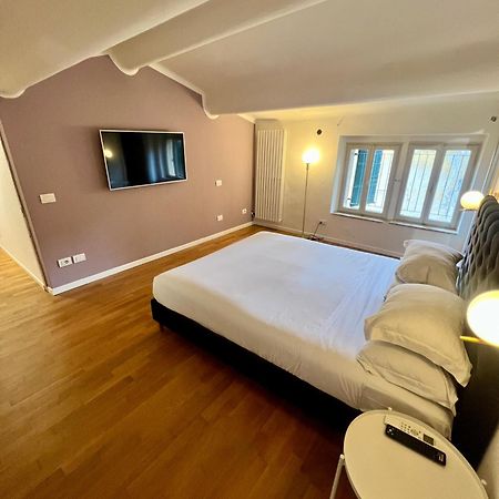 Room Verona Ai Conti Exterior photo