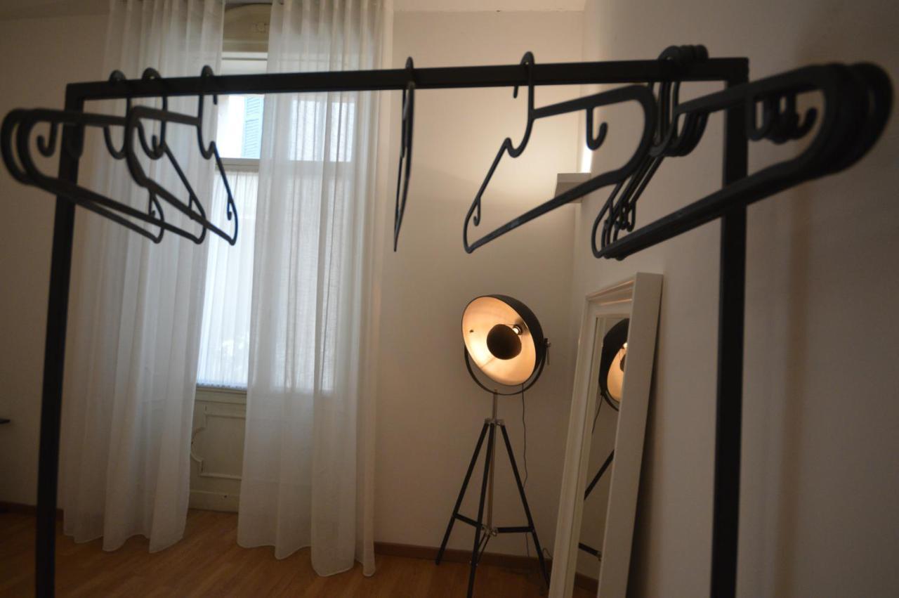 Room Verona Ai Conti Exterior photo