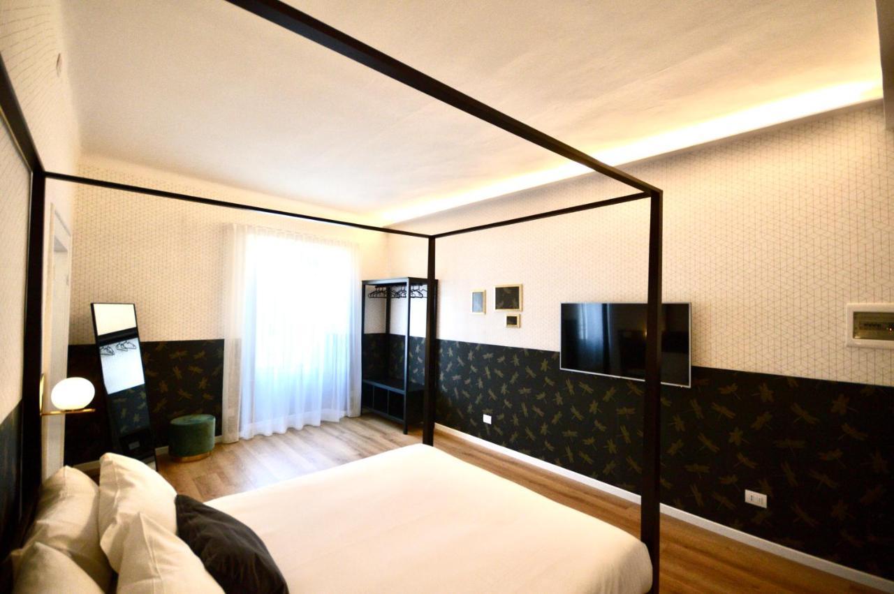 Room Verona Ai Conti Exterior photo