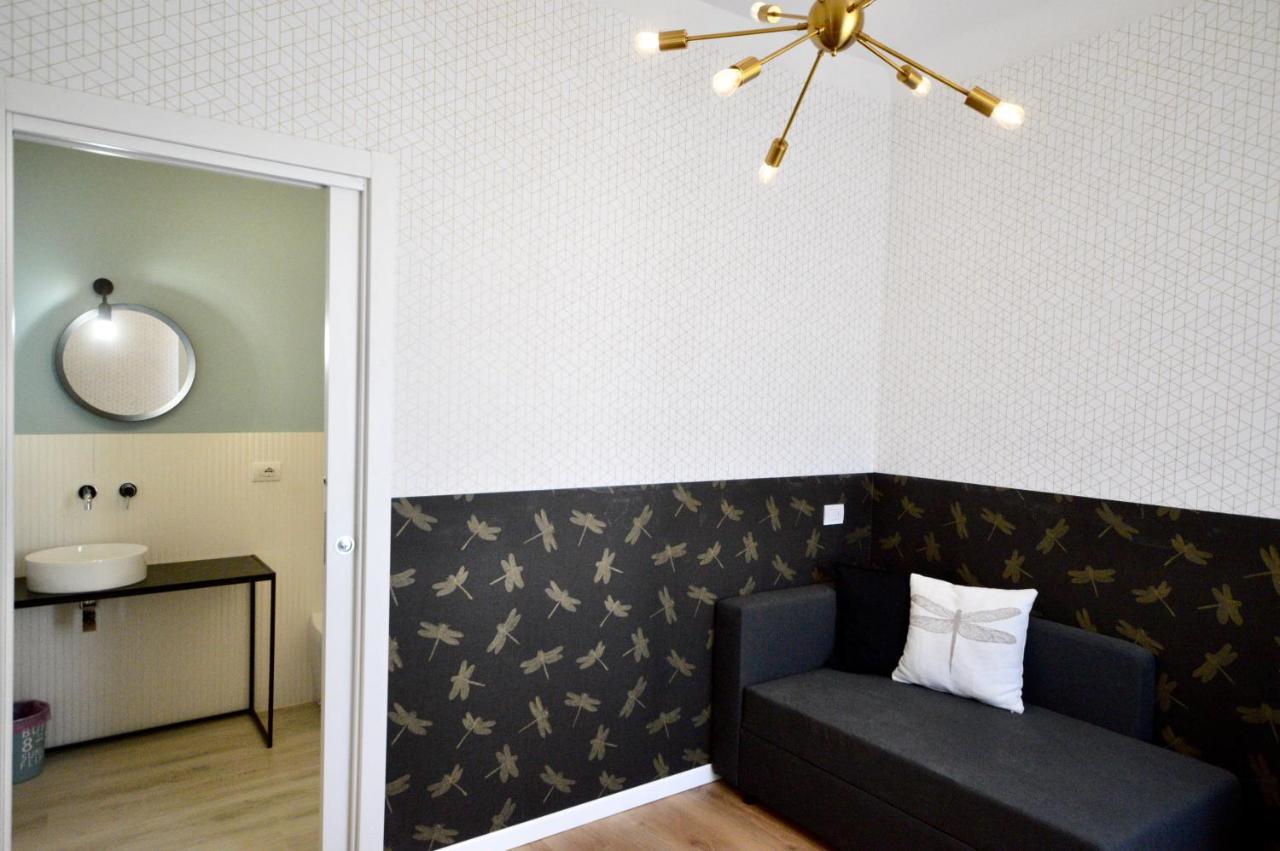 Room Verona Ai Conti Exterior photo