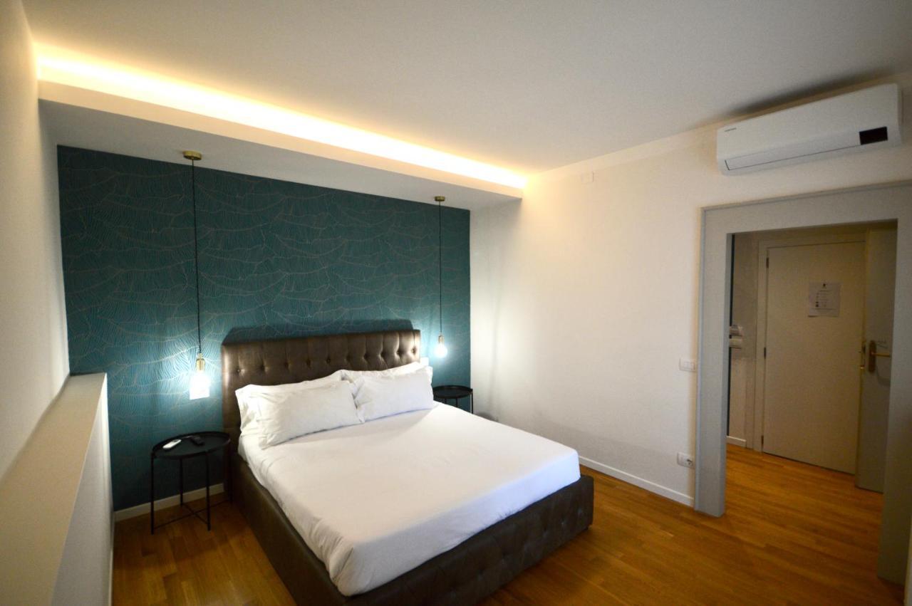 Room Verona Ai Conti Exterior photo