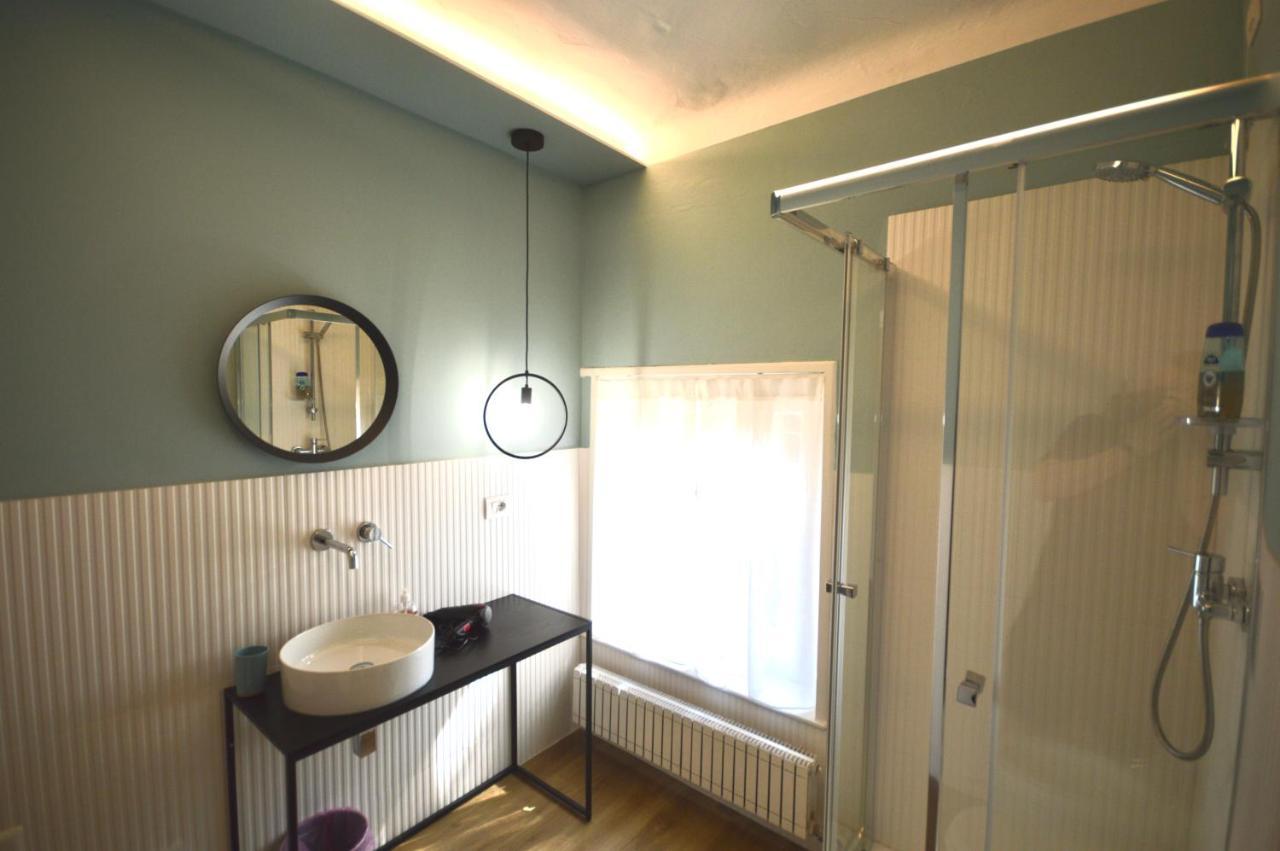 Room Verona Ai Conti Exterior photo