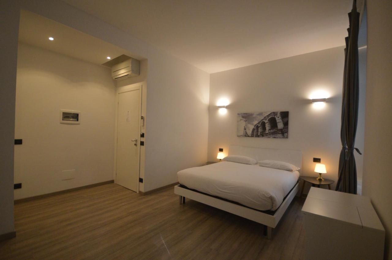 Room Verona Ai Conti Exterior photo