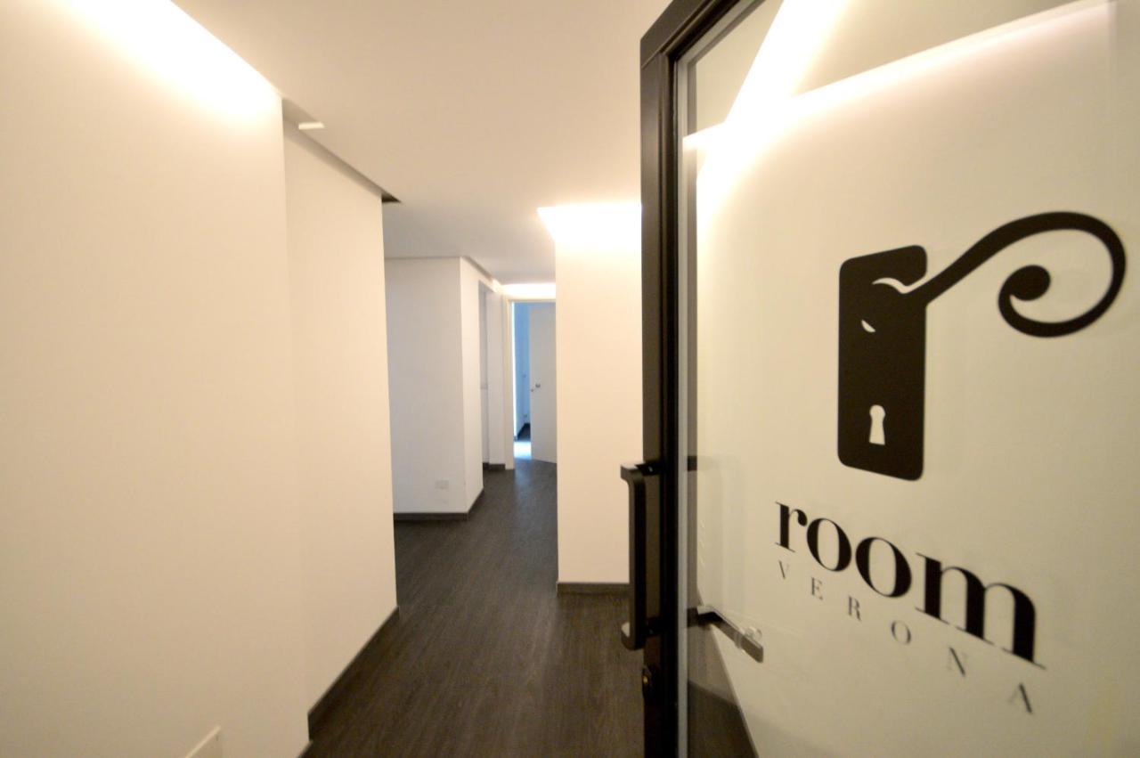 Room Verona Ai Conti Exterior photo