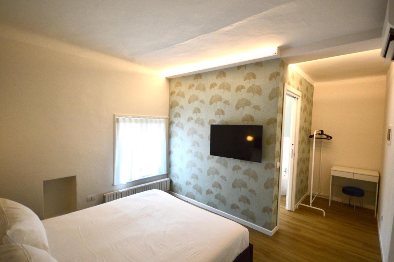Room Verona Ai Conti Exterior photo