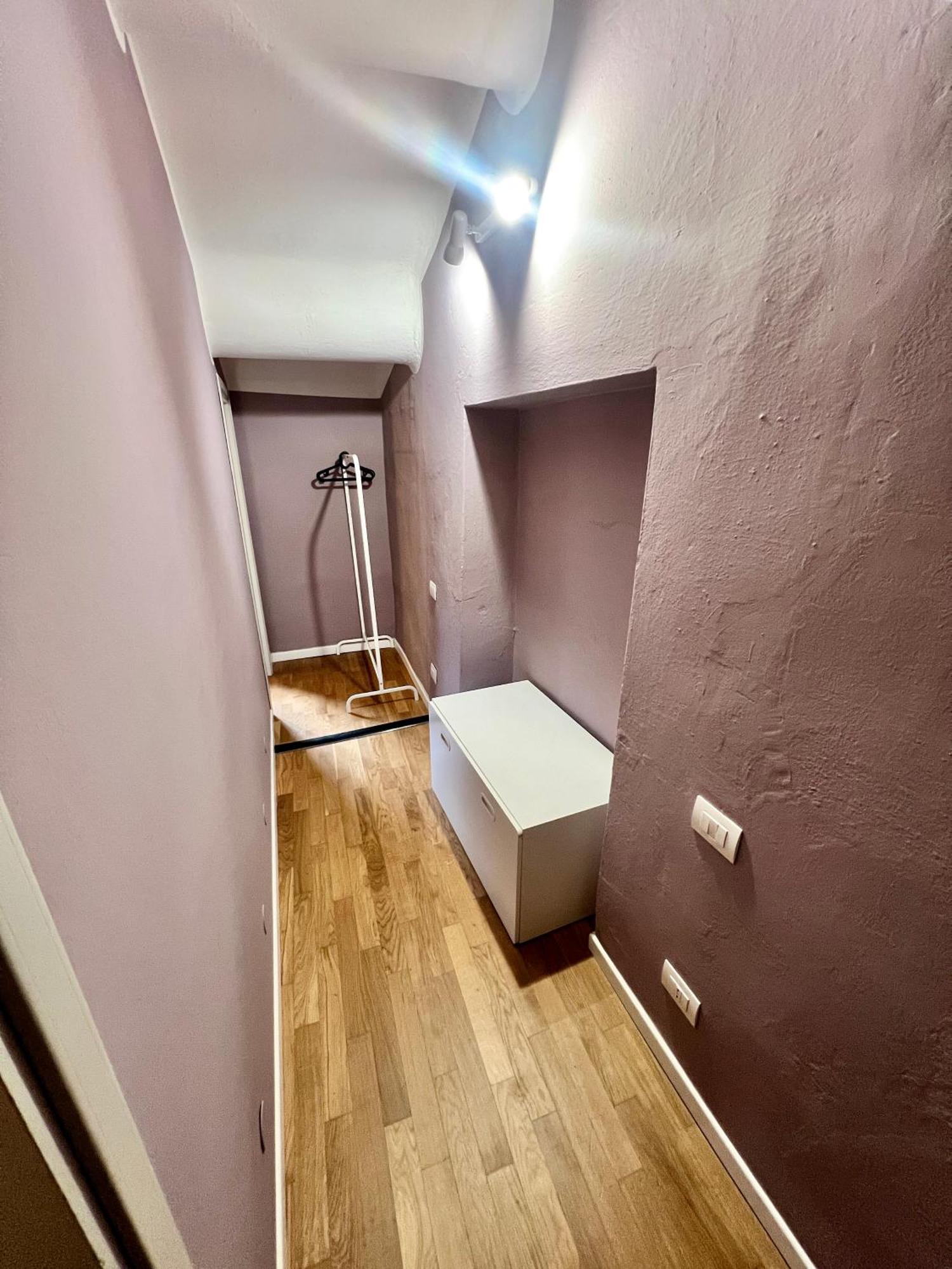 Room Verona Ai Conti Exterior photo