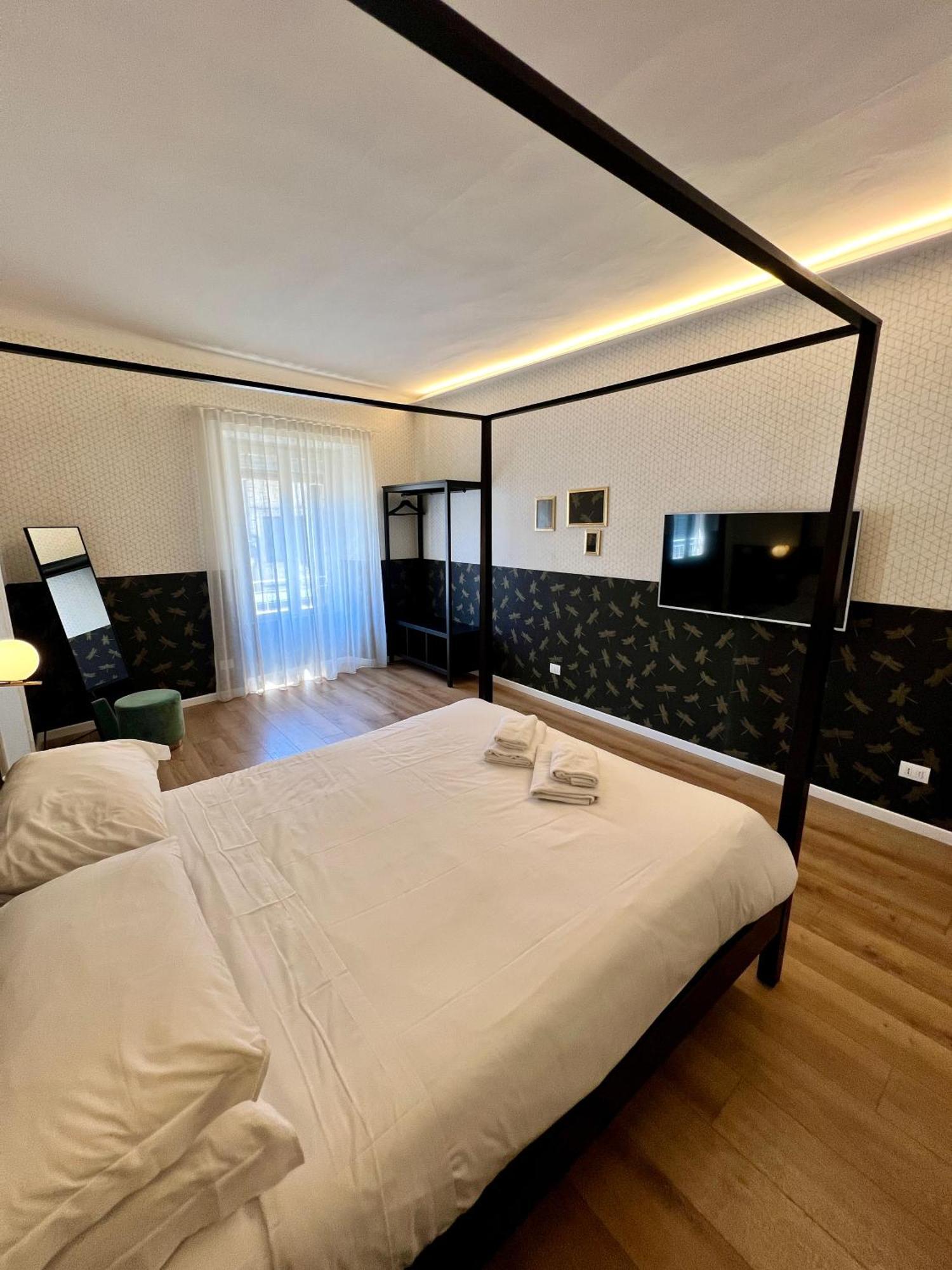 Room Verona Ai Conti Exterior photo