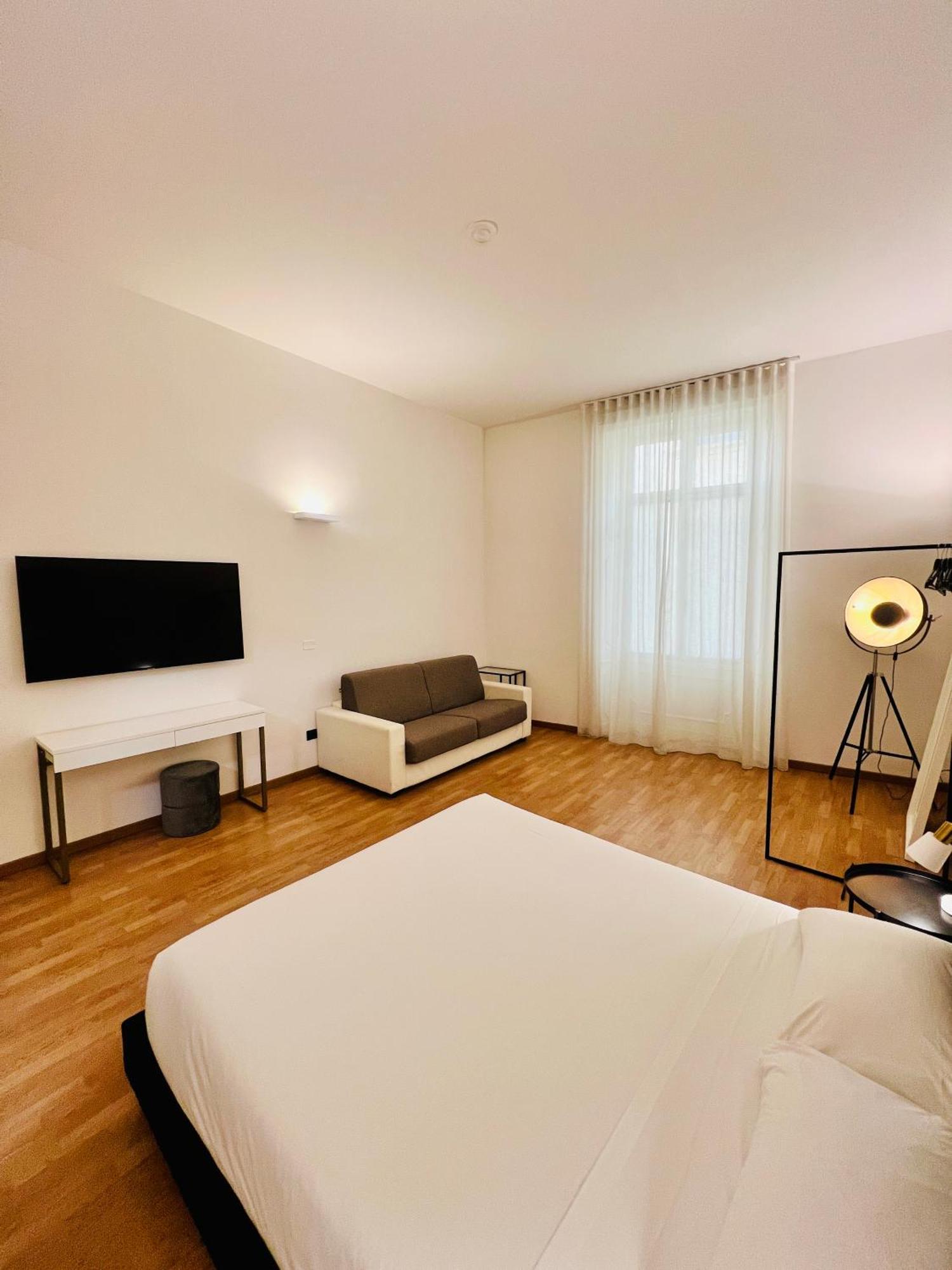 Room Verona Ai Conti Exterior photo