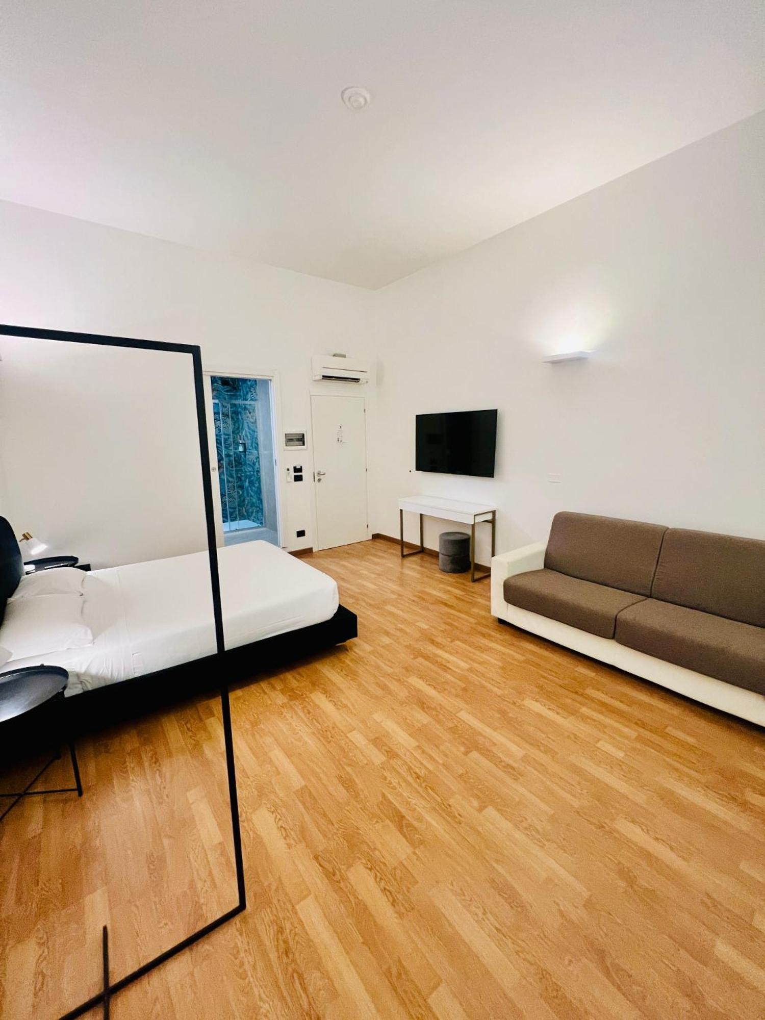 Room Verona Ai Conti Exterior photo