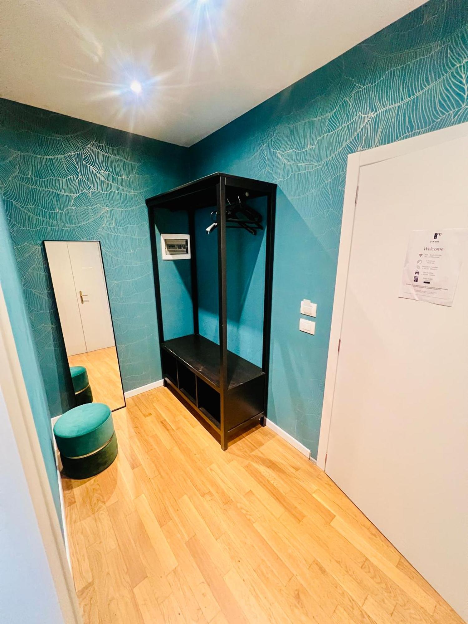 Room Verona Ai Conti Exterior photo