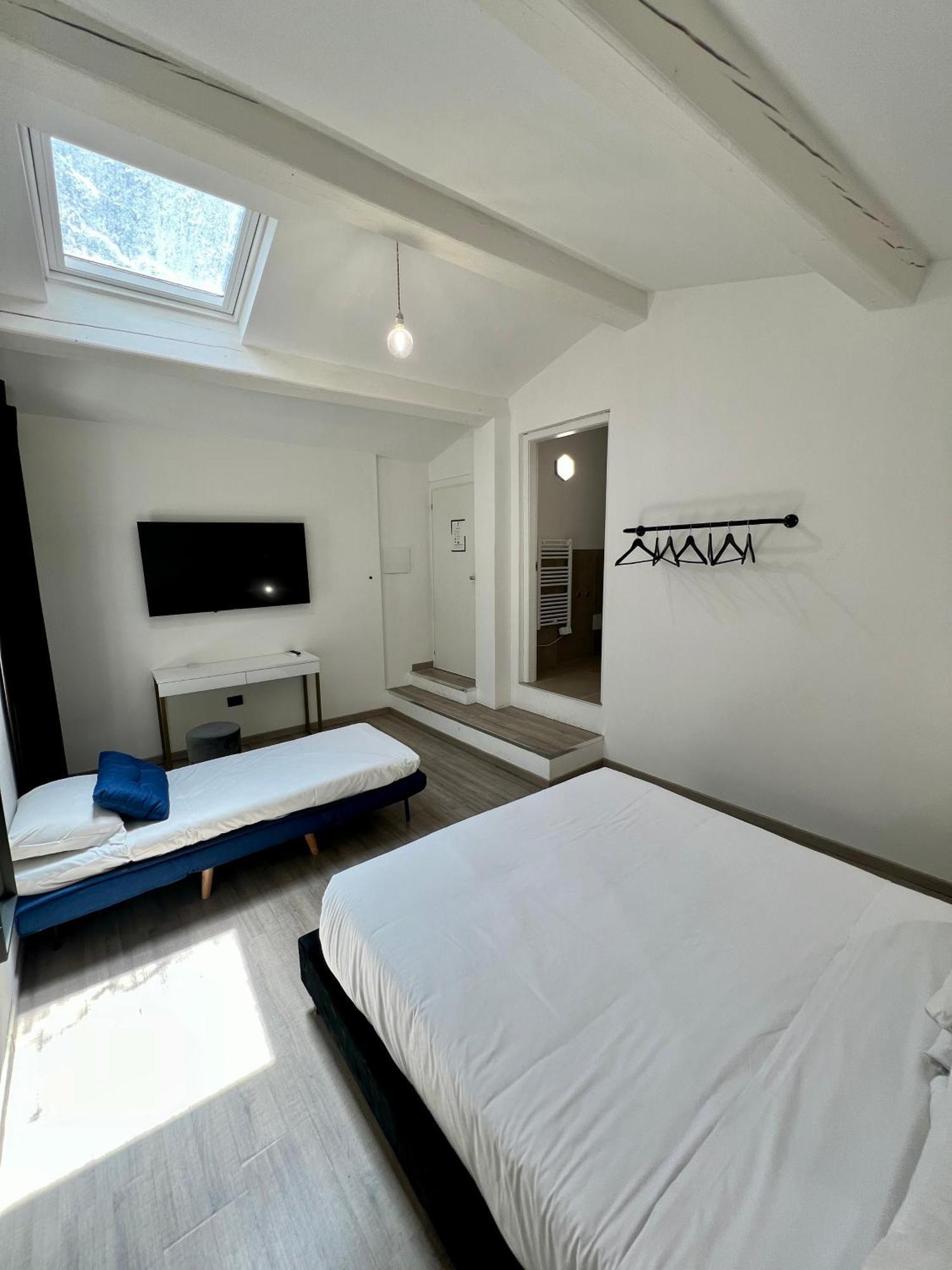 Room Verona Ai Conti Exterior photo