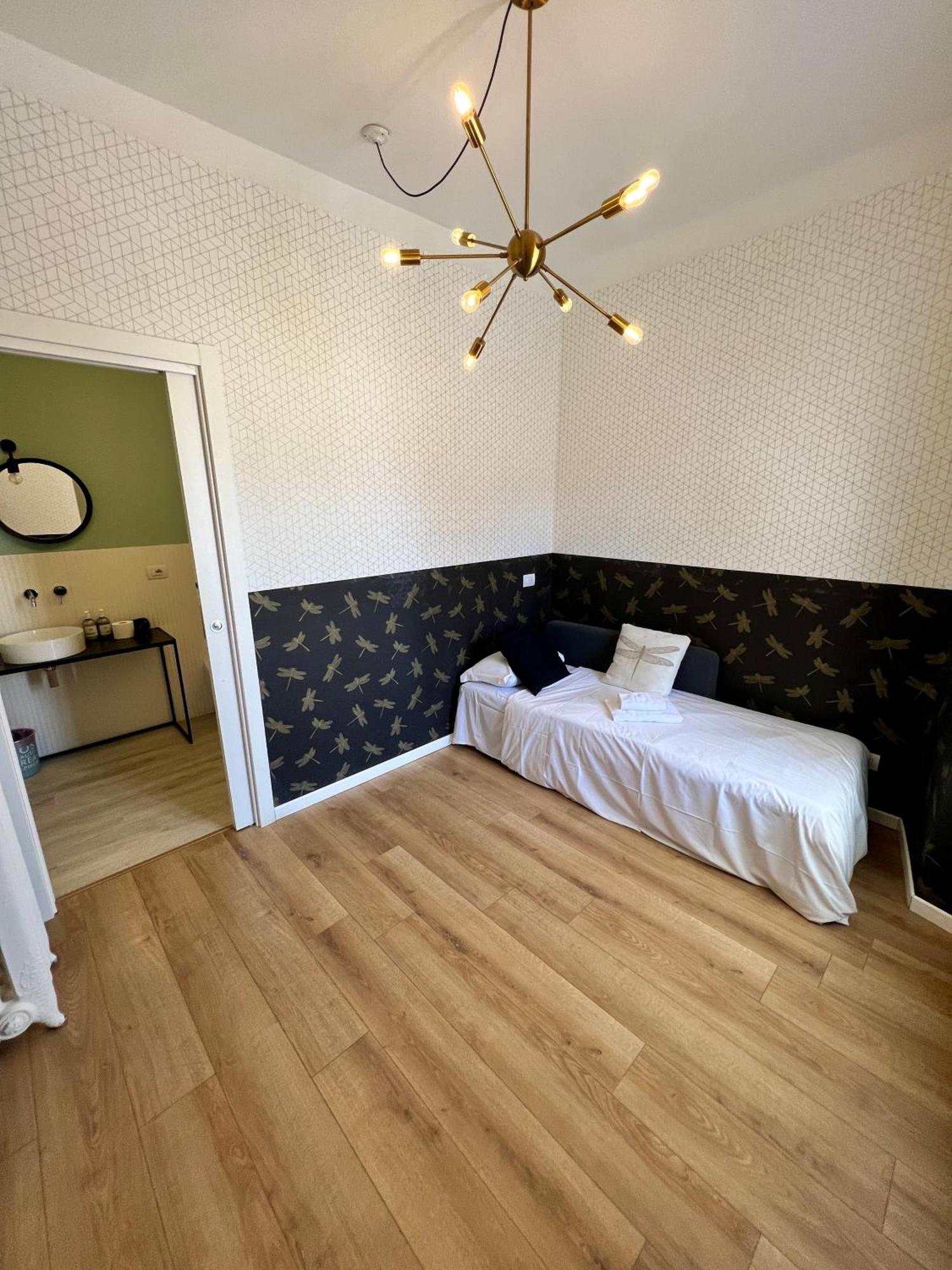 Room Verona Ai Conti Exterior photo