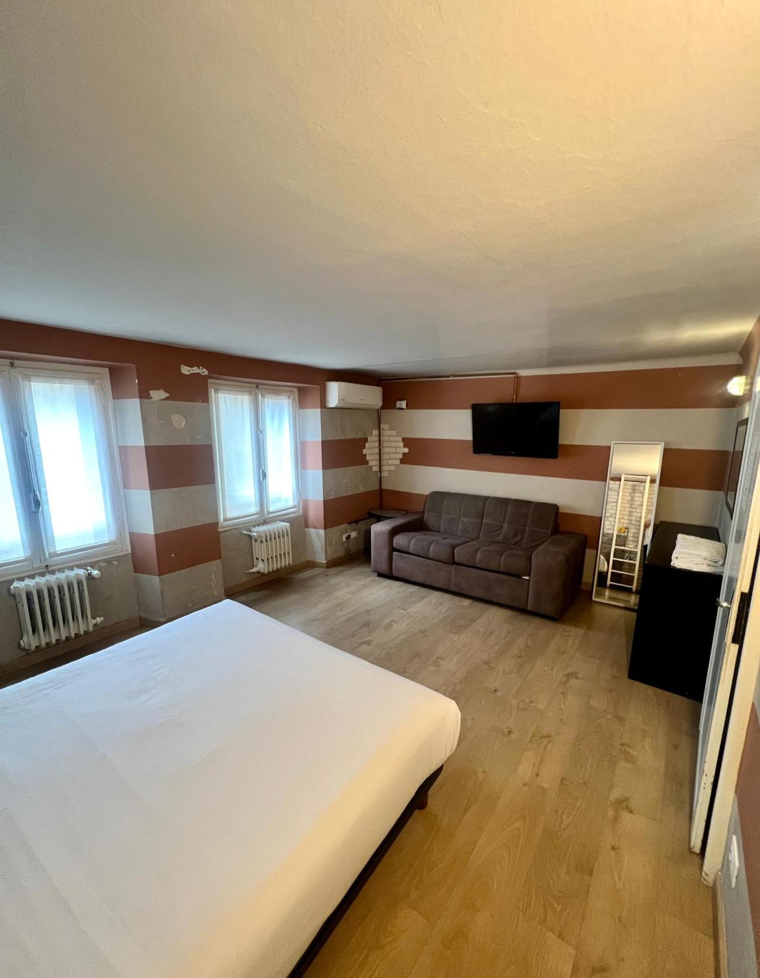 Room Verona Ai Conti Exterior photo