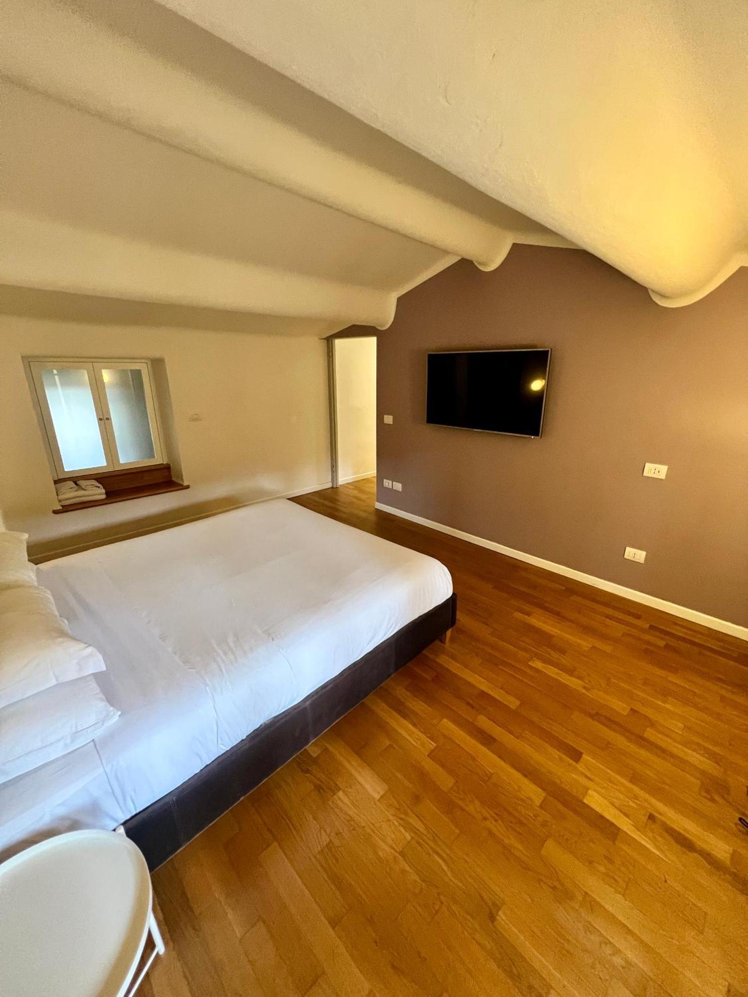 Room Verona Ai Conti Exterior photo