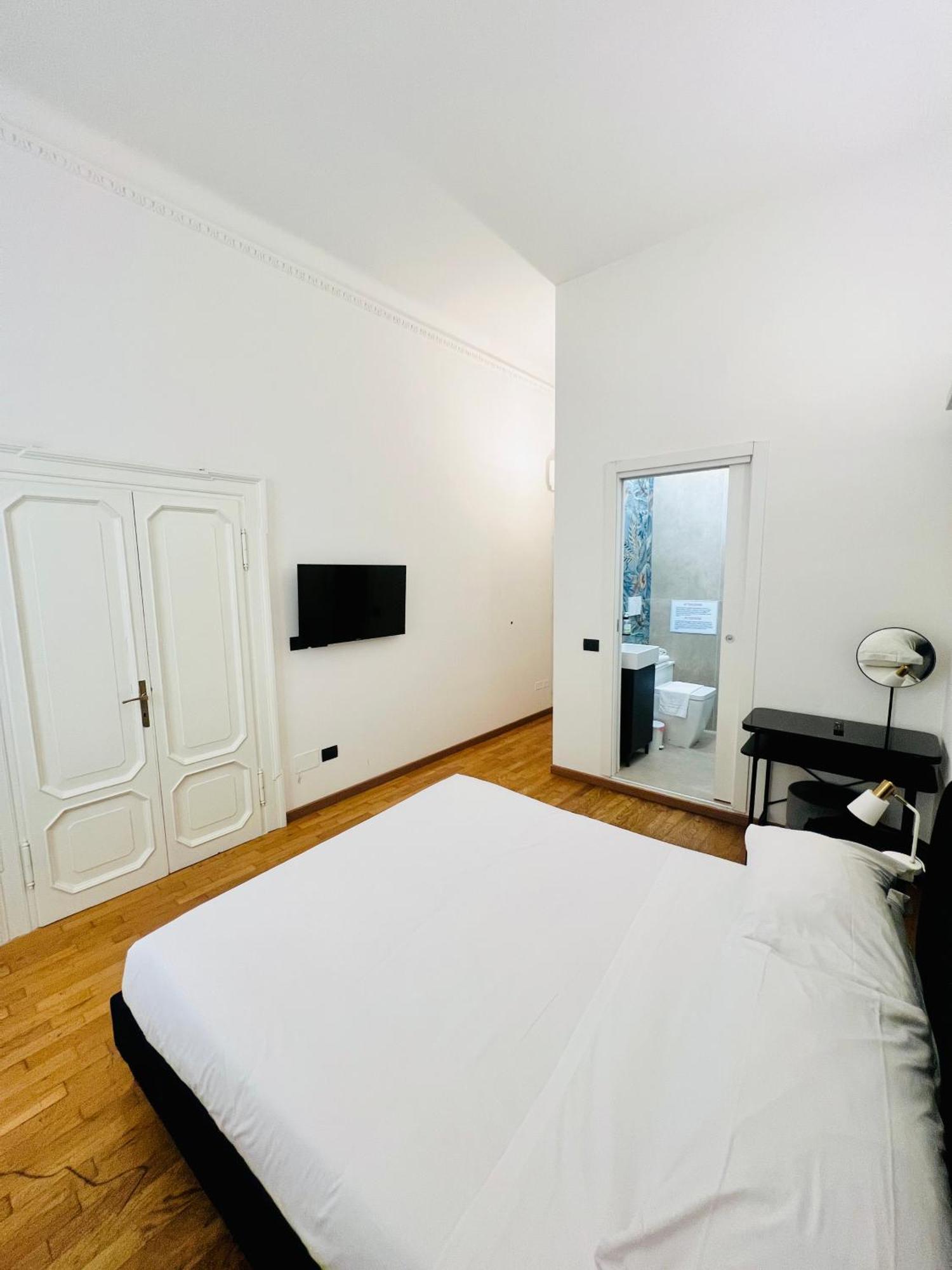 Room Verona Ai Conti Exterior photo