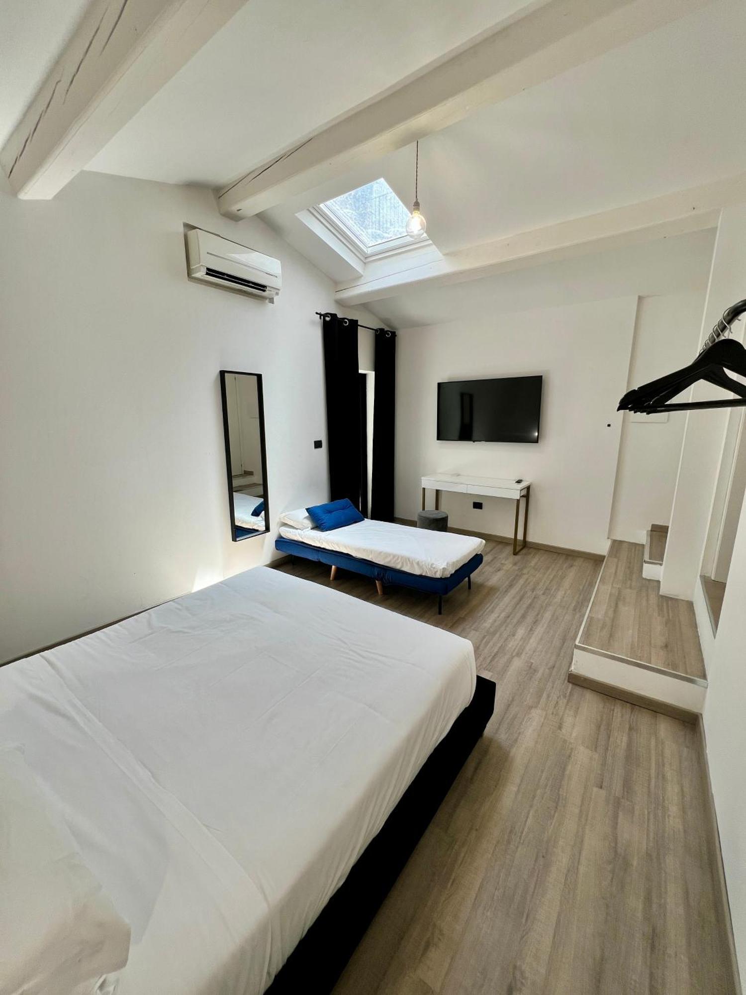 Room Verona Ai Conti Exterior photo