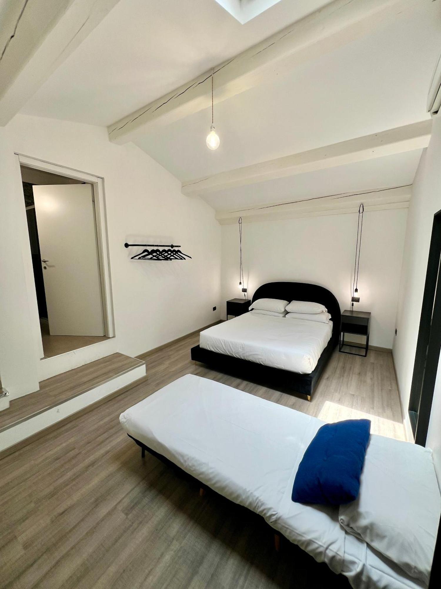 Room Verona Ai Conti Exterior photo