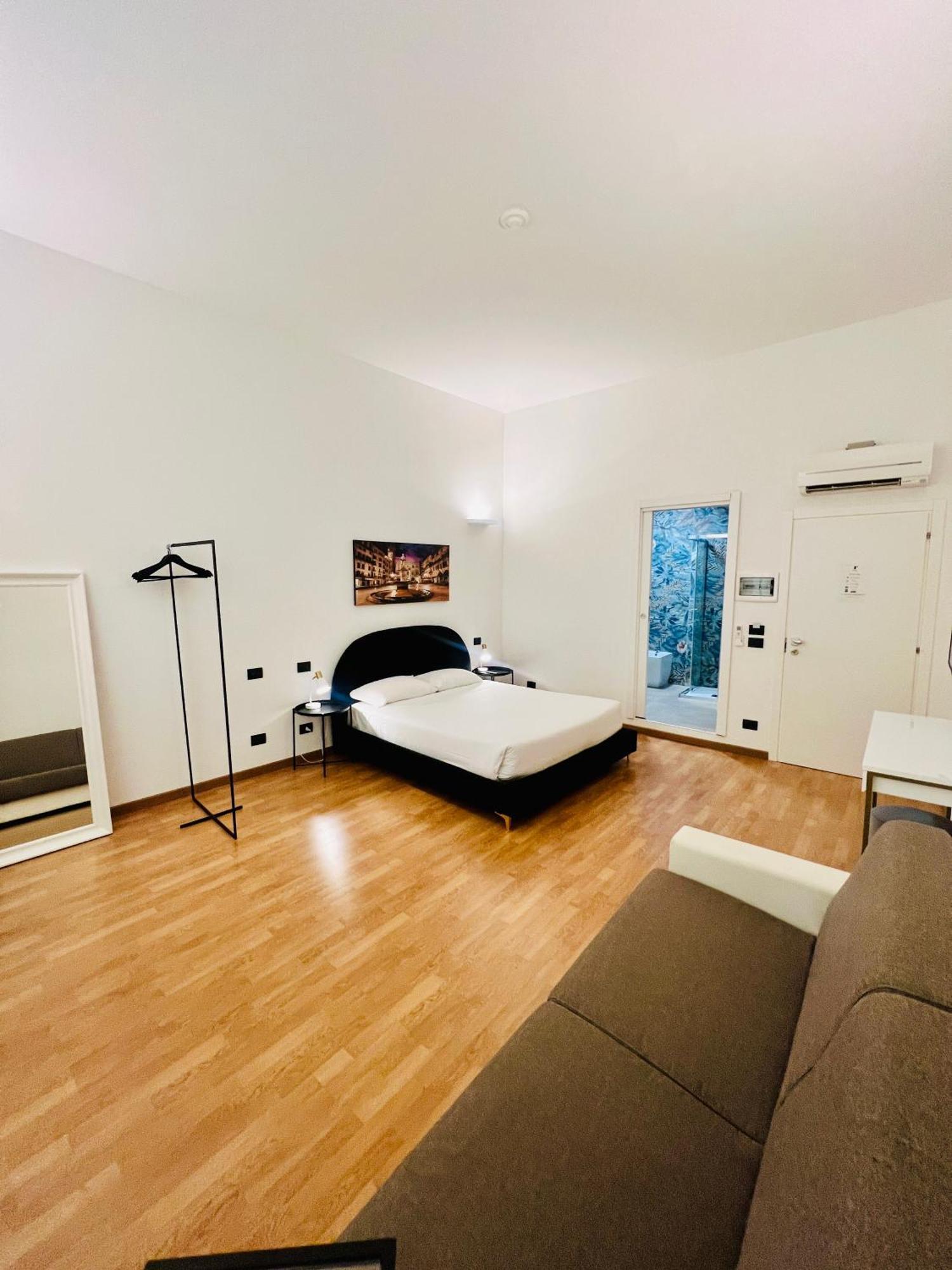 Room Verona Ai Conti Exterior photo