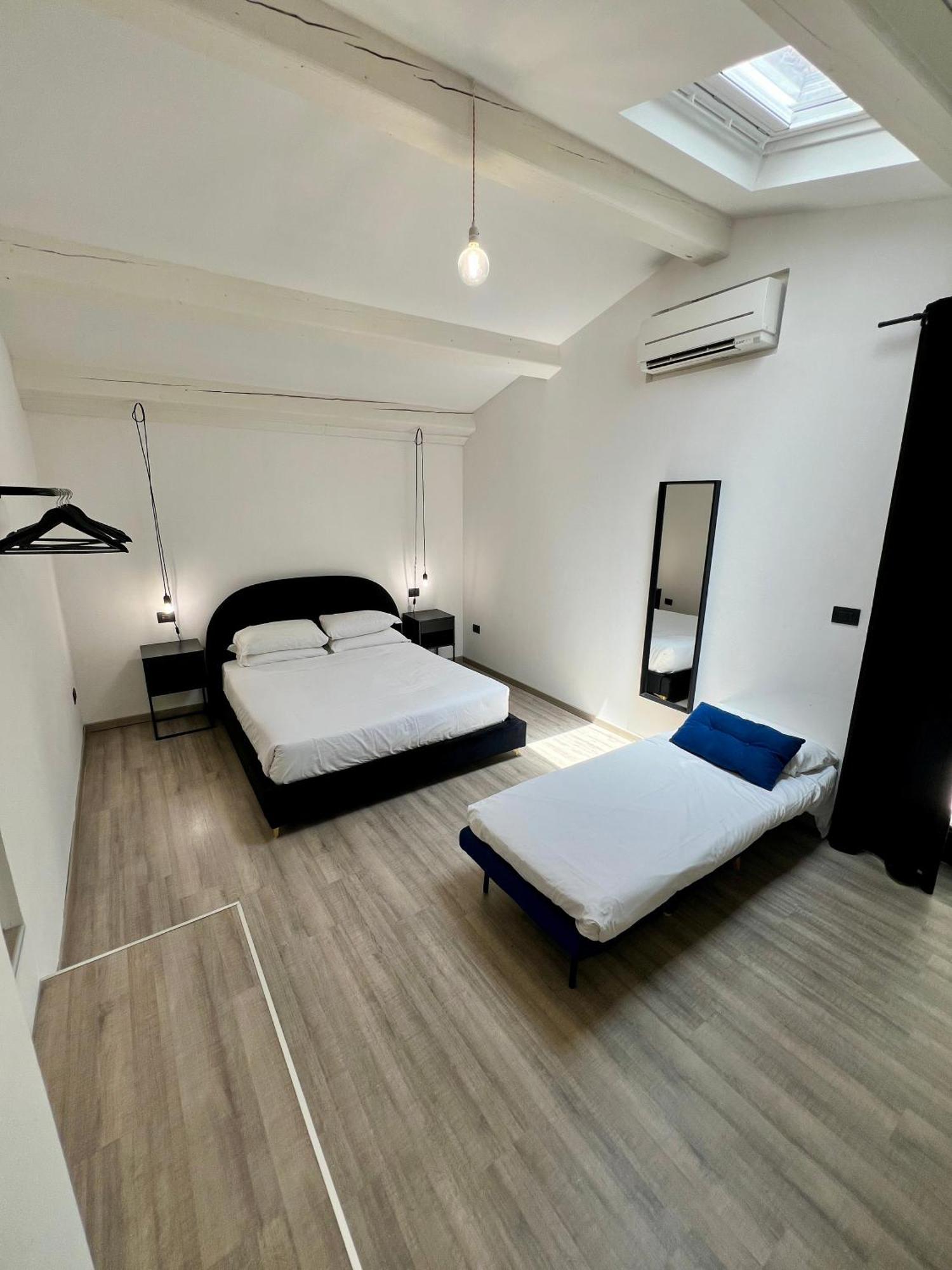 Room Verona Ai Conti Exterior photo