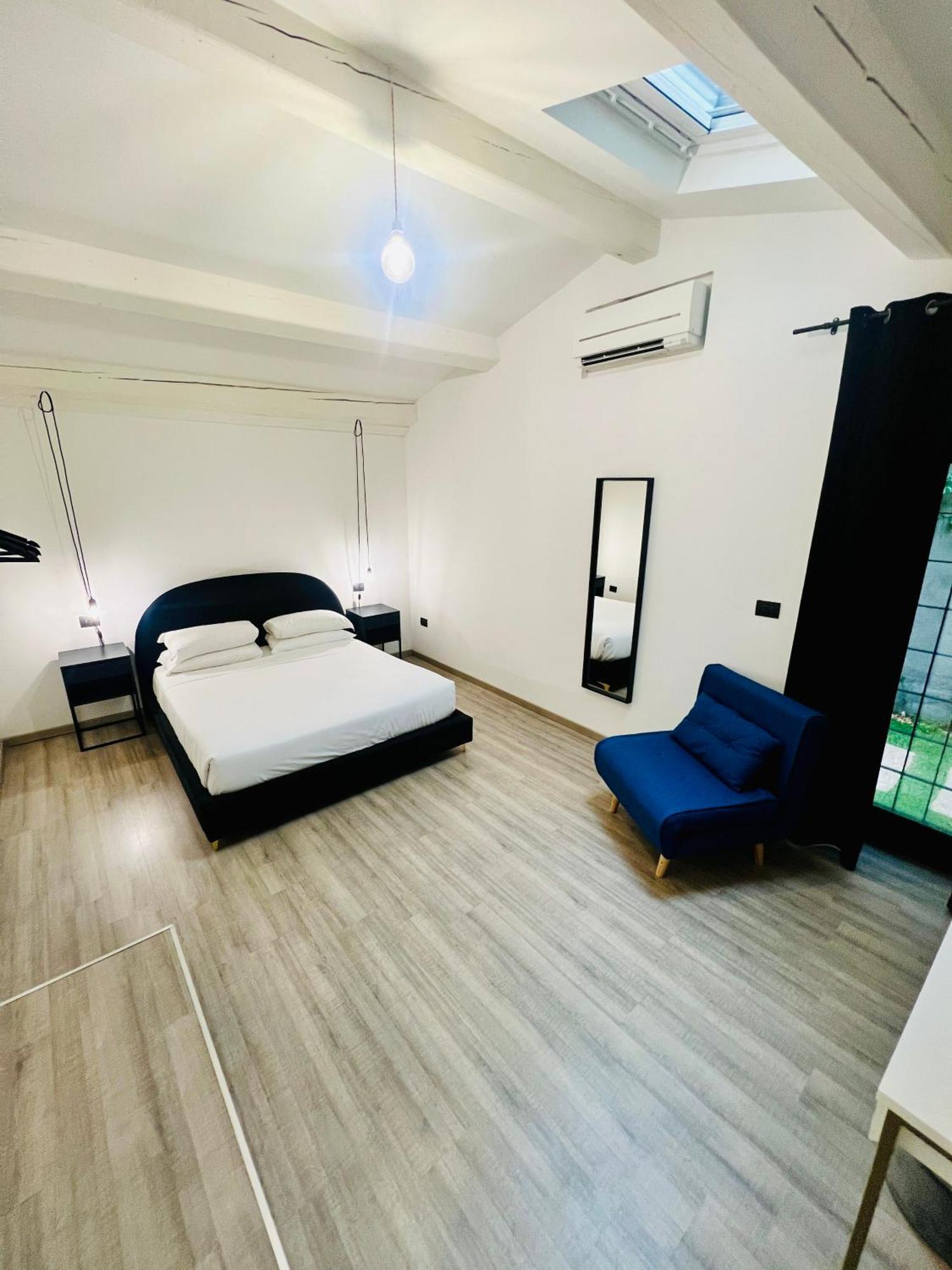 Room Verona Ai Conti Exterior photo