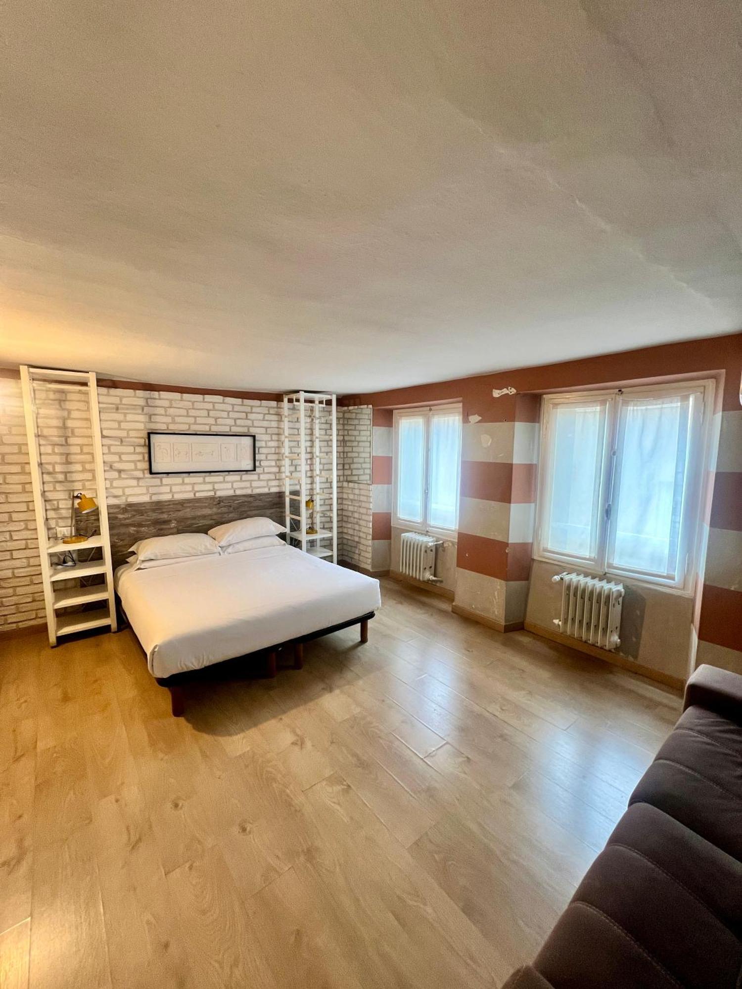 Room Verona Ai Conti Exterior photo