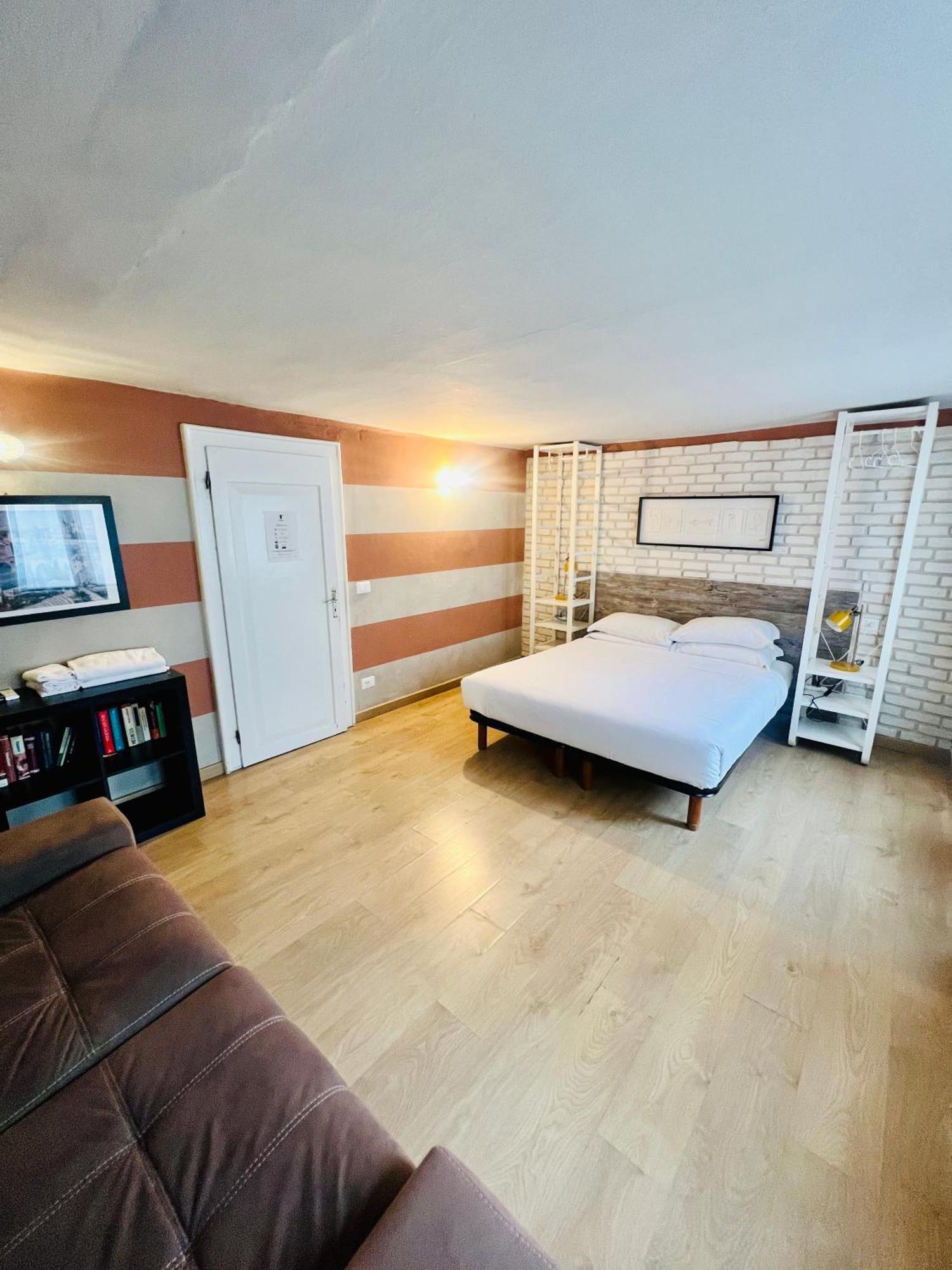 Room Verona Ai Conti Exterior photo
