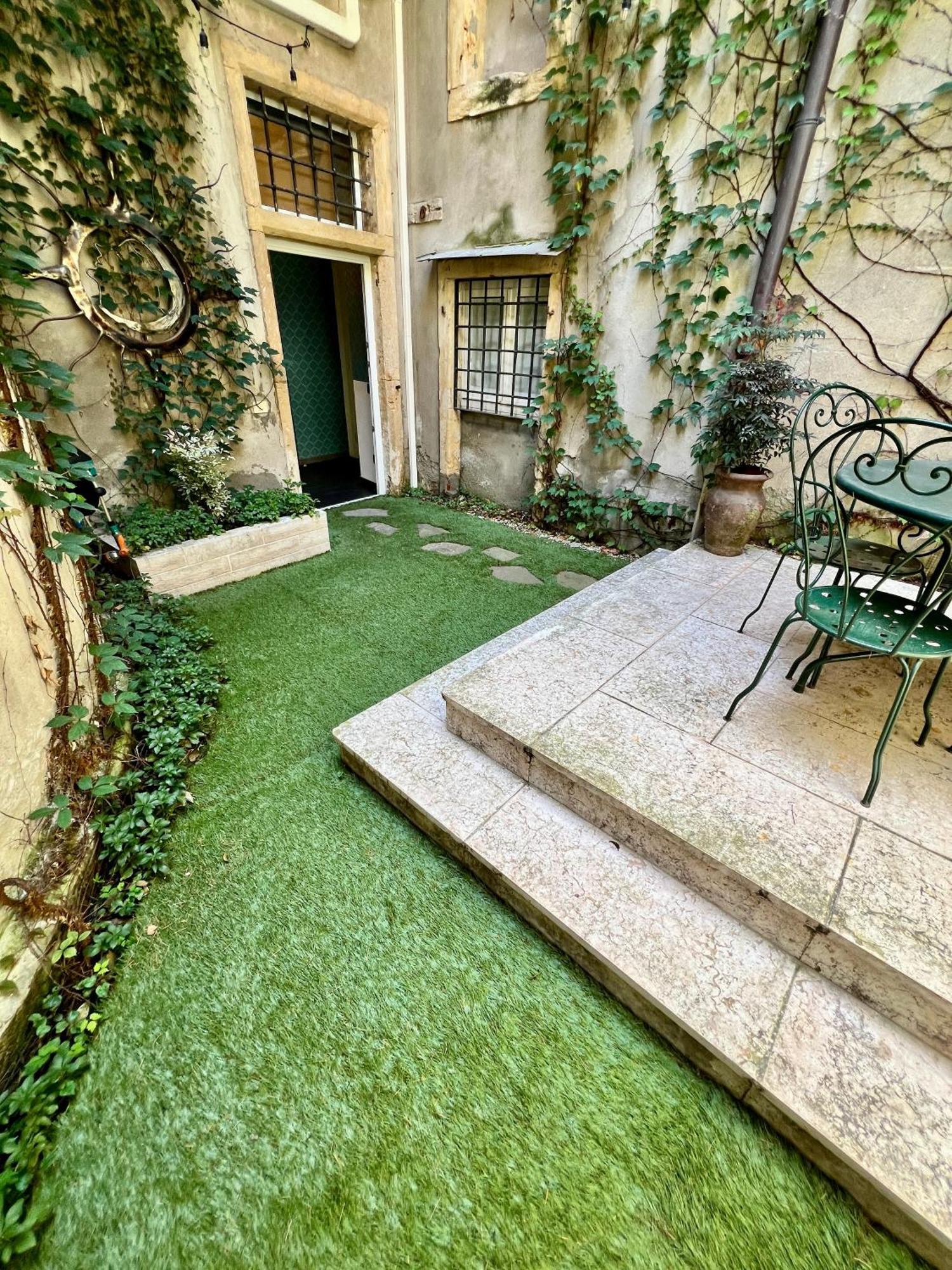 Room Verona Ai Conti Exterior photo