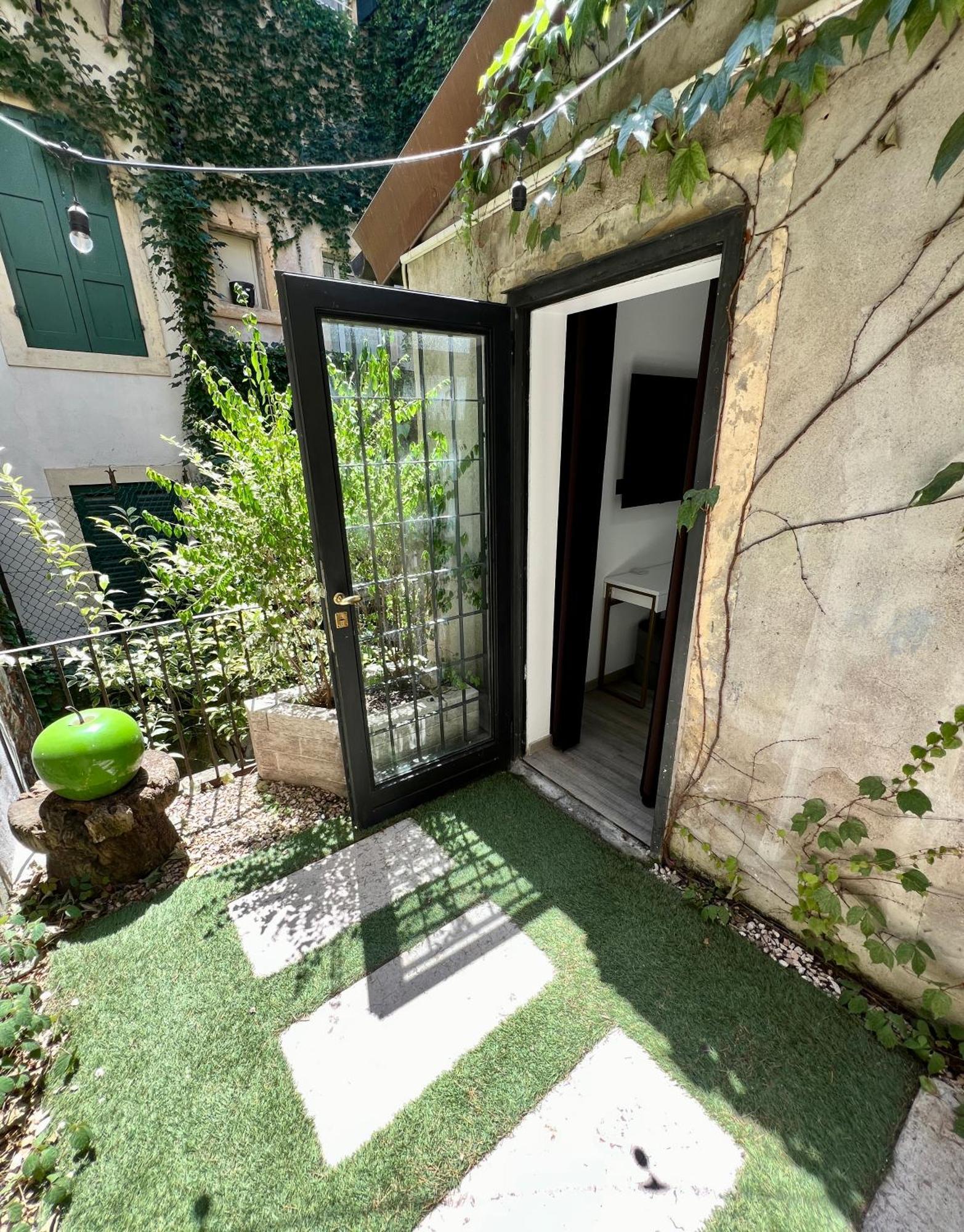 Room Verona Ai Conti Exterior photo