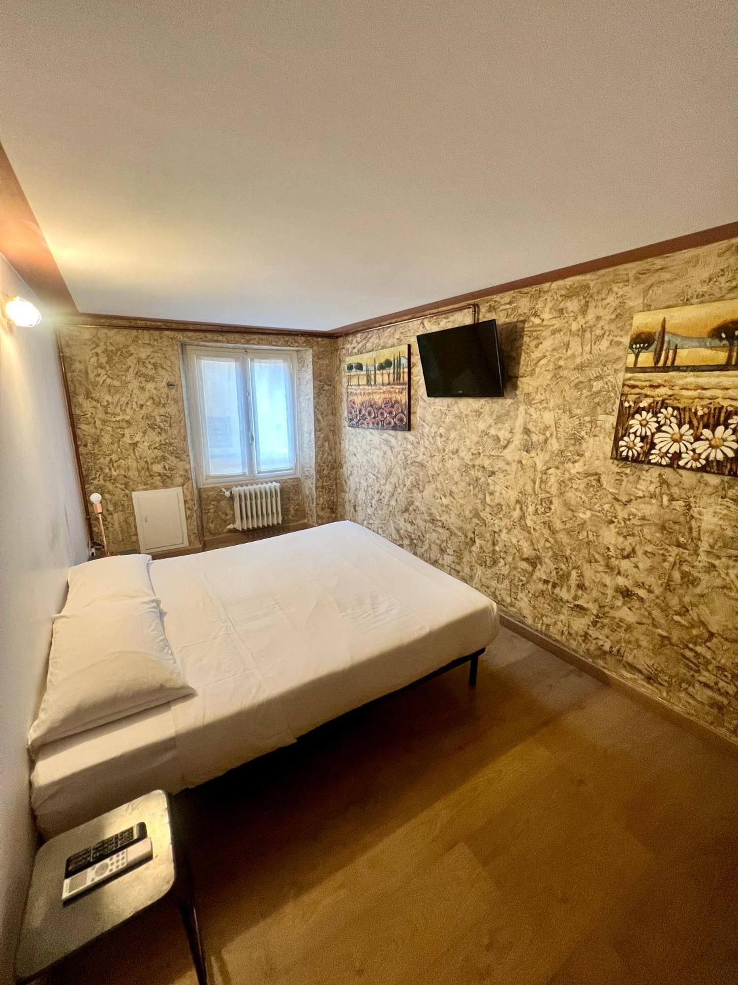 Room Verona Ai Conti Exterior photo