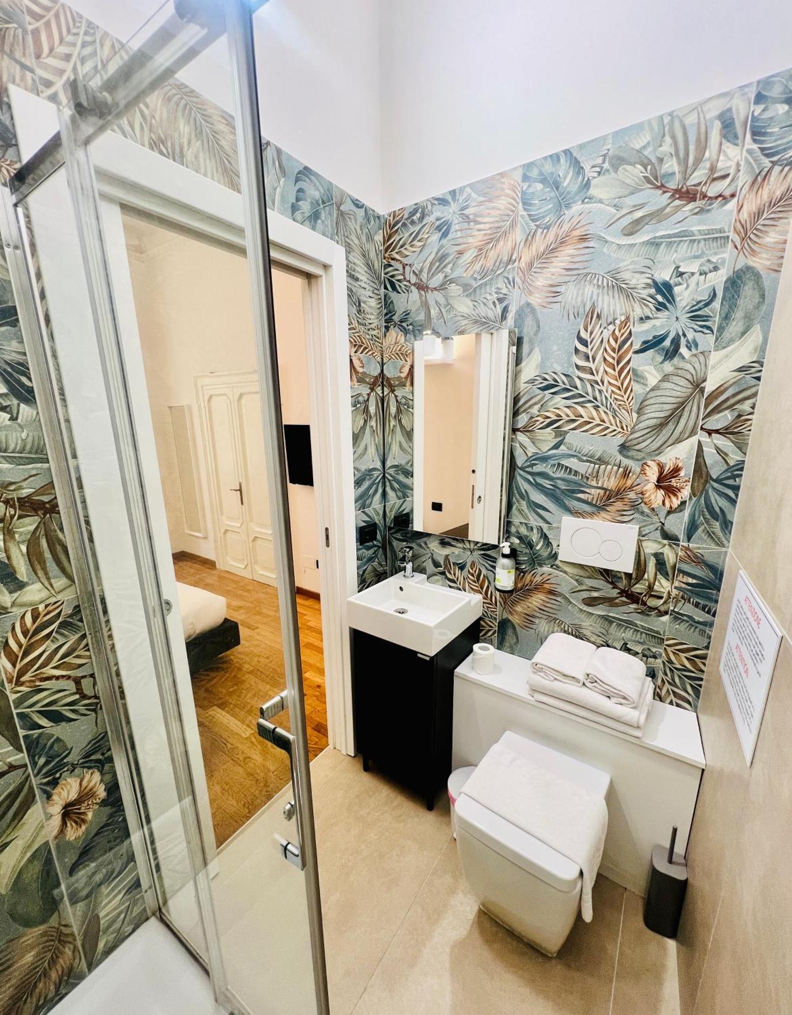 Room Verona Ai Conti Exterior photo