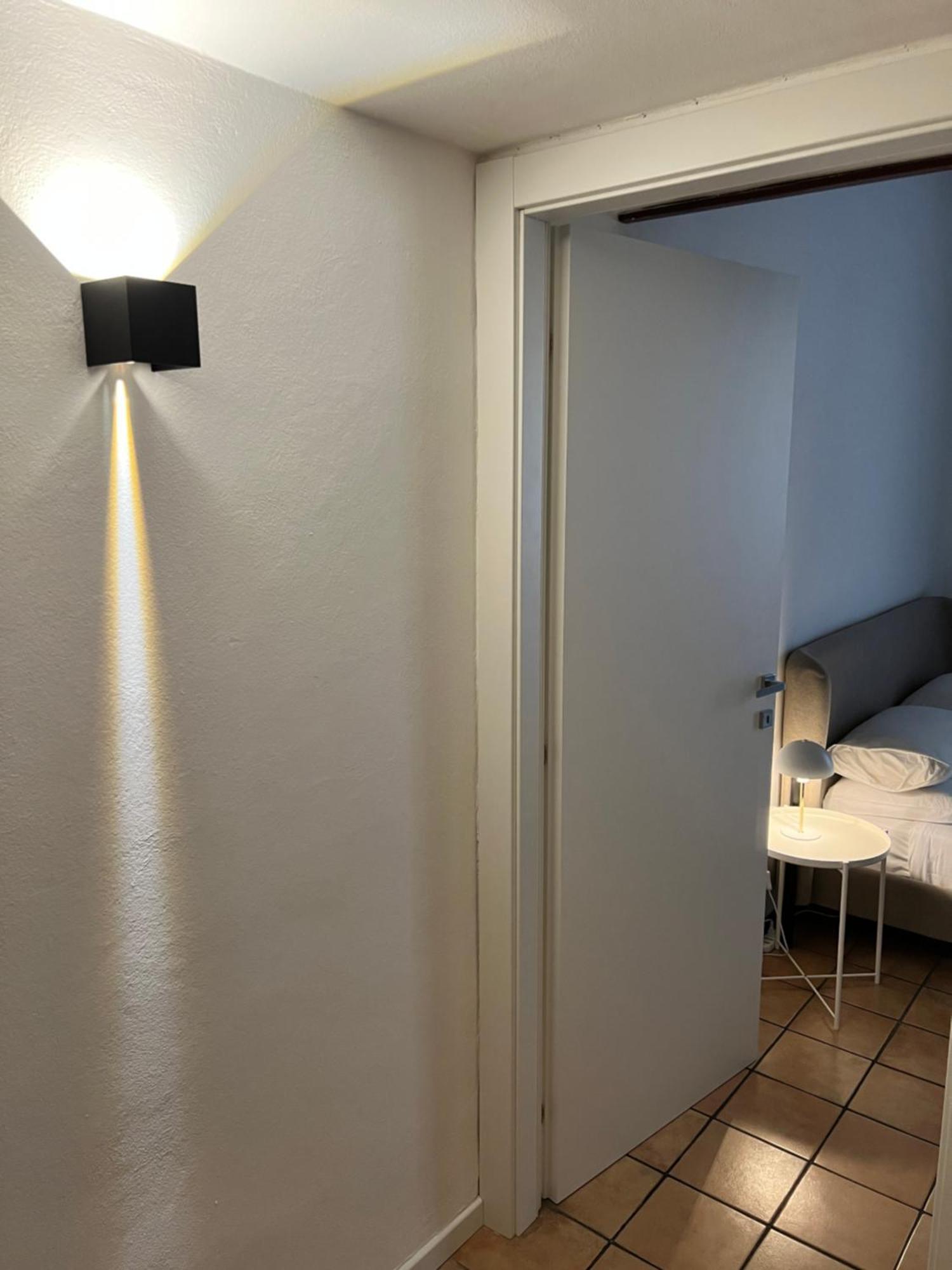 Room Verona Ai Conti Exterior photo