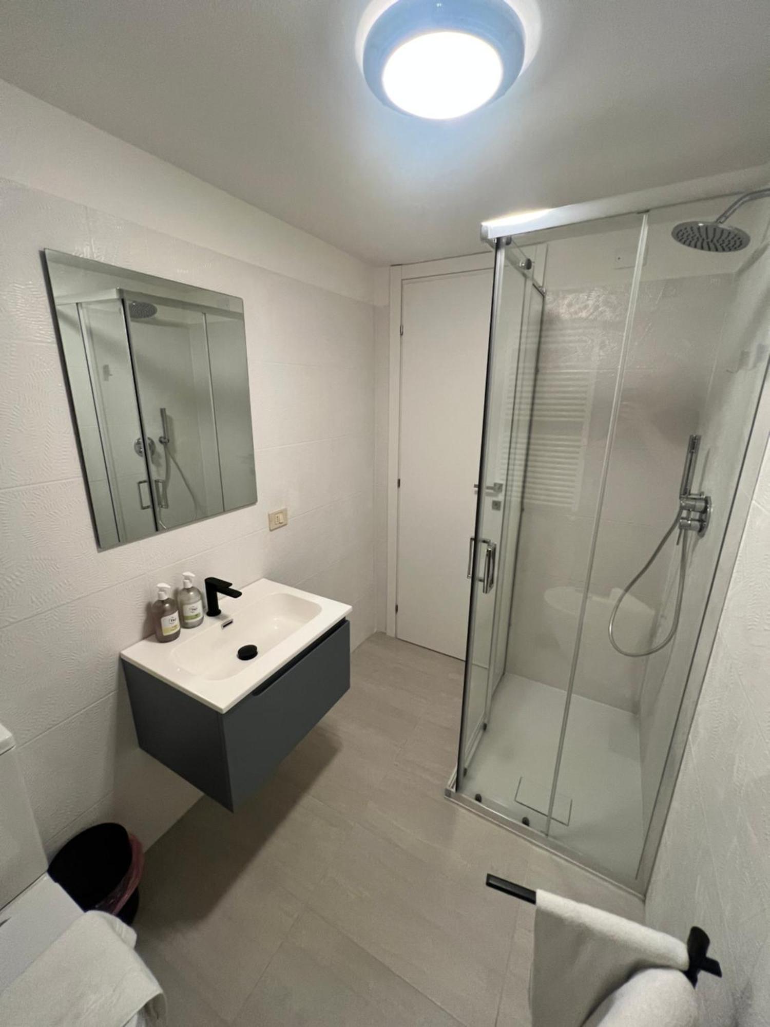 Room Verona Ai Conti Exterior photo