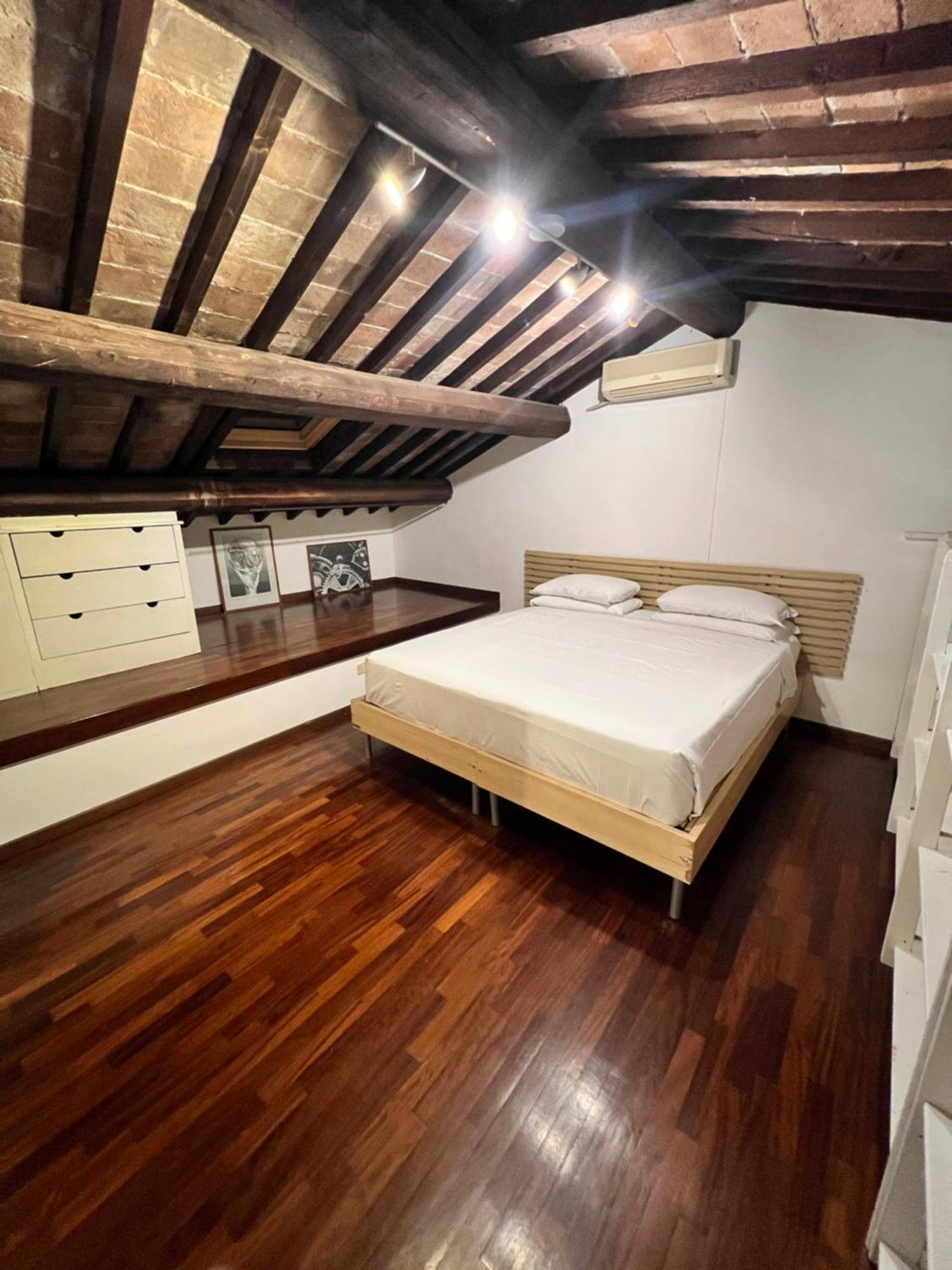 Room Verona Ai Conti Exterior photo