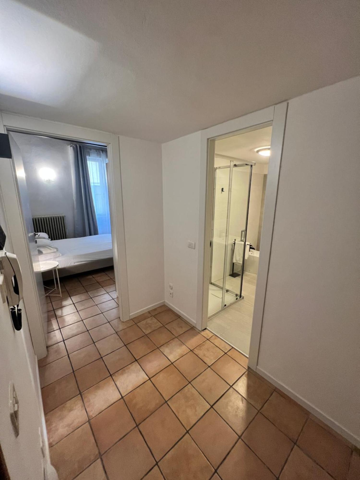 Room Verona Ai Conti Exterior photo