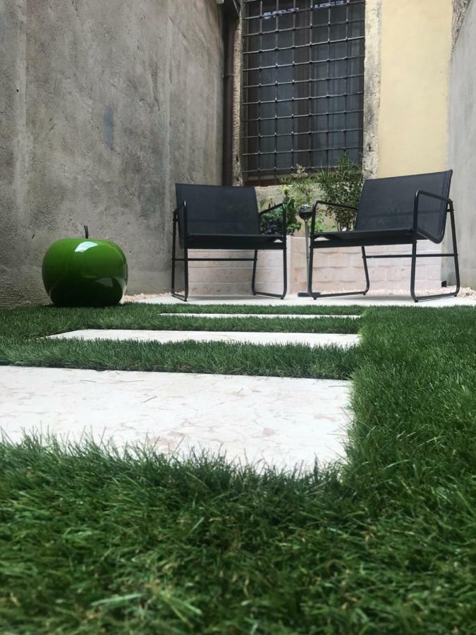 Room Verona Ai Conti Exterior photo